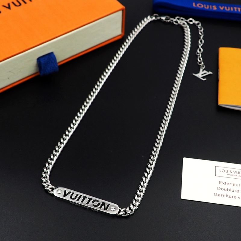 LV Necklaces